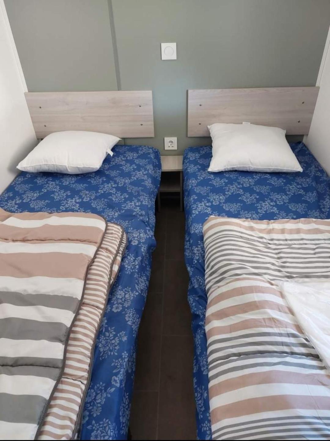 Mobil Home L'Eau Vive Les Arcs-sur-Argens Ngoại thất bức ảnh