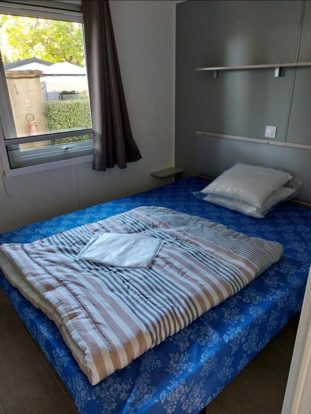Mobil Home L'Eau Vive Les Arcs-sur-Argens Ngoại thất bức ảnh